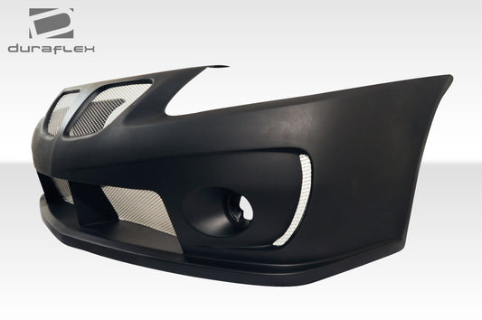 2005-2010 Pontiac G6 Duraflex GT Competition Front Bumper