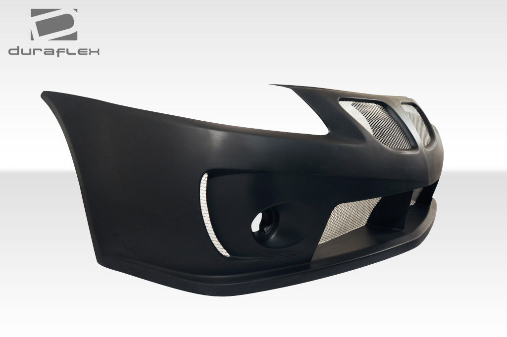 2005-2010 Pontiac G6 Duraflex GT Competition Front Bumper