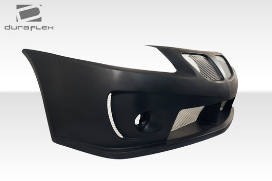 2005-2010 Pontiac G6 Duraflex GT Competition Front Bumper