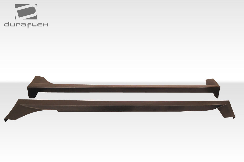 2005-2009 Pontiac G6 Duraflex GT Competition Kit
