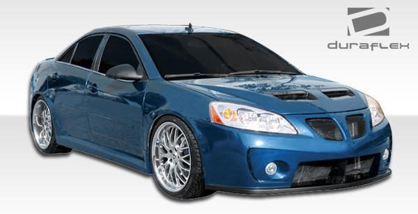 2005-2009 Pontiac G6 Duraflex GT Competition Kit