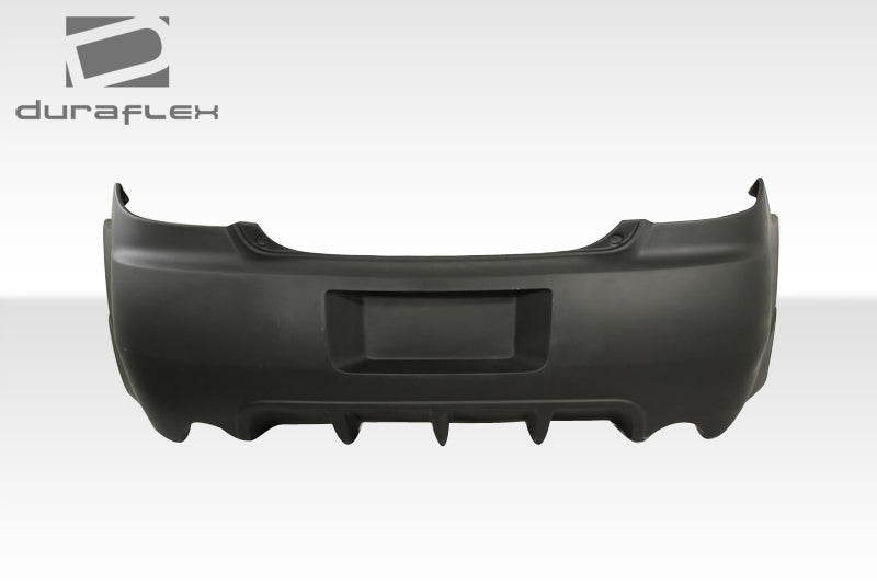 2005-2010 Pontiac G6 Duraflex GT Competition Rear Bumper