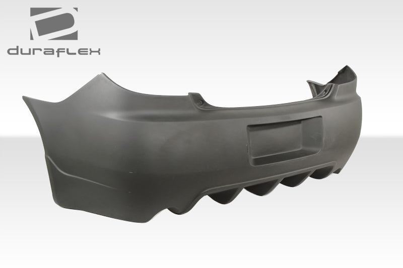 2005-2010 Pontiac G6 Duraflex GT Competition Rear Bumper