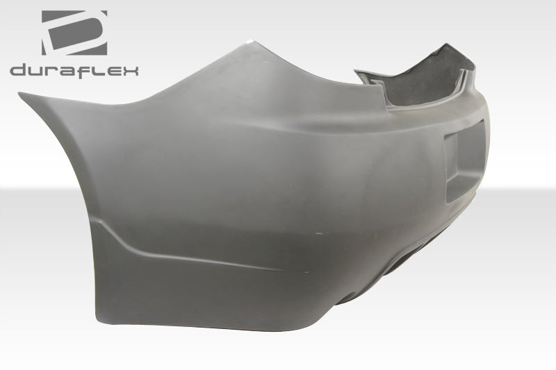 2005-2010 Pontiac G6 4DR Duraflex GT Competition Rear Bumper Cover - 1 Piece