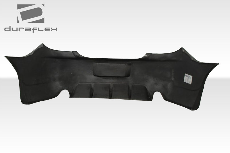 2005-2010 Pontiac G6 Duraflex GT Competition Rear Bumper