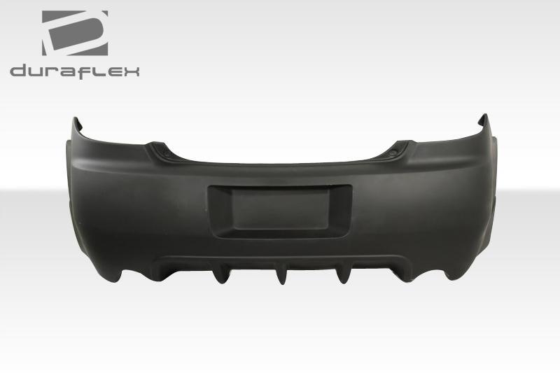 2005-2009 Pontiac G6 Duraflex GT Competition Kit