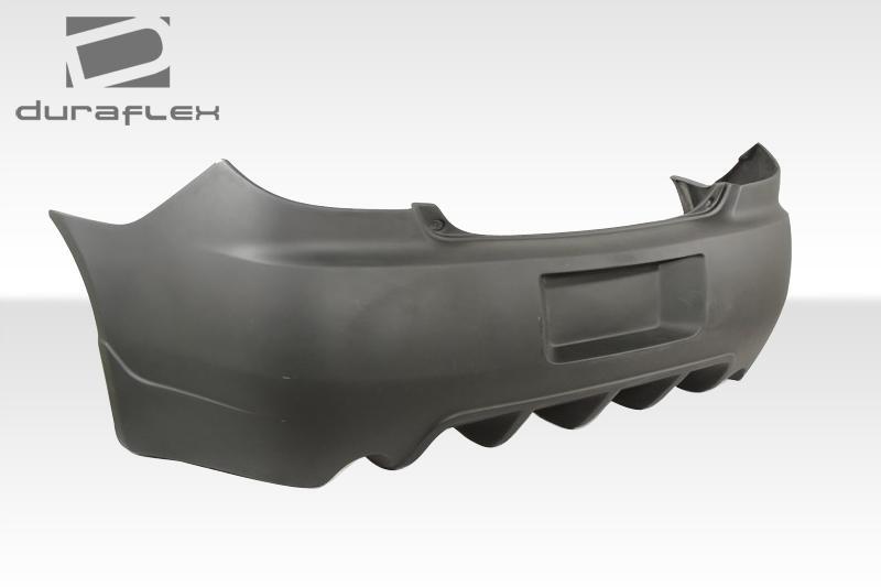 2005-2009 Pontiac G6 Duraflex GT Competition Kit