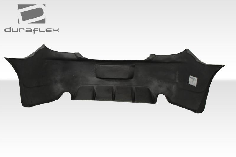 2005-2009 Pontiac G6 Duraflex GT Competition Kit