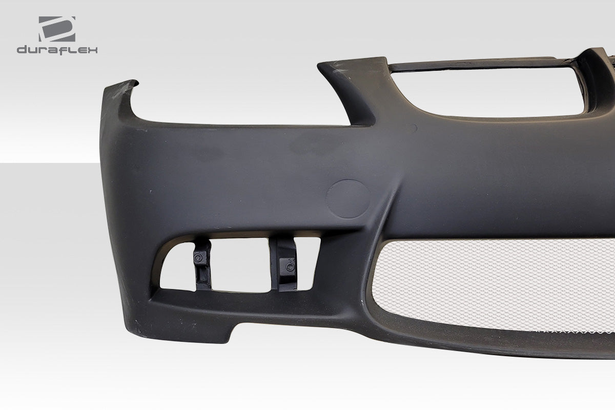 2006-2008 BMW 3 Series Duraflex M3 Look Front Bumper