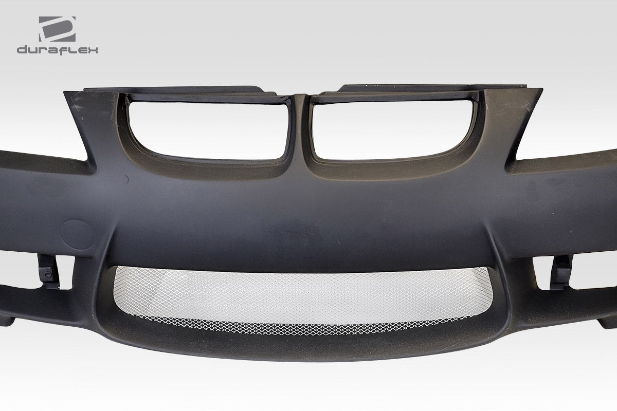 2006-2008 BMW 3 Series Duraflex M3 Look Front Bumper