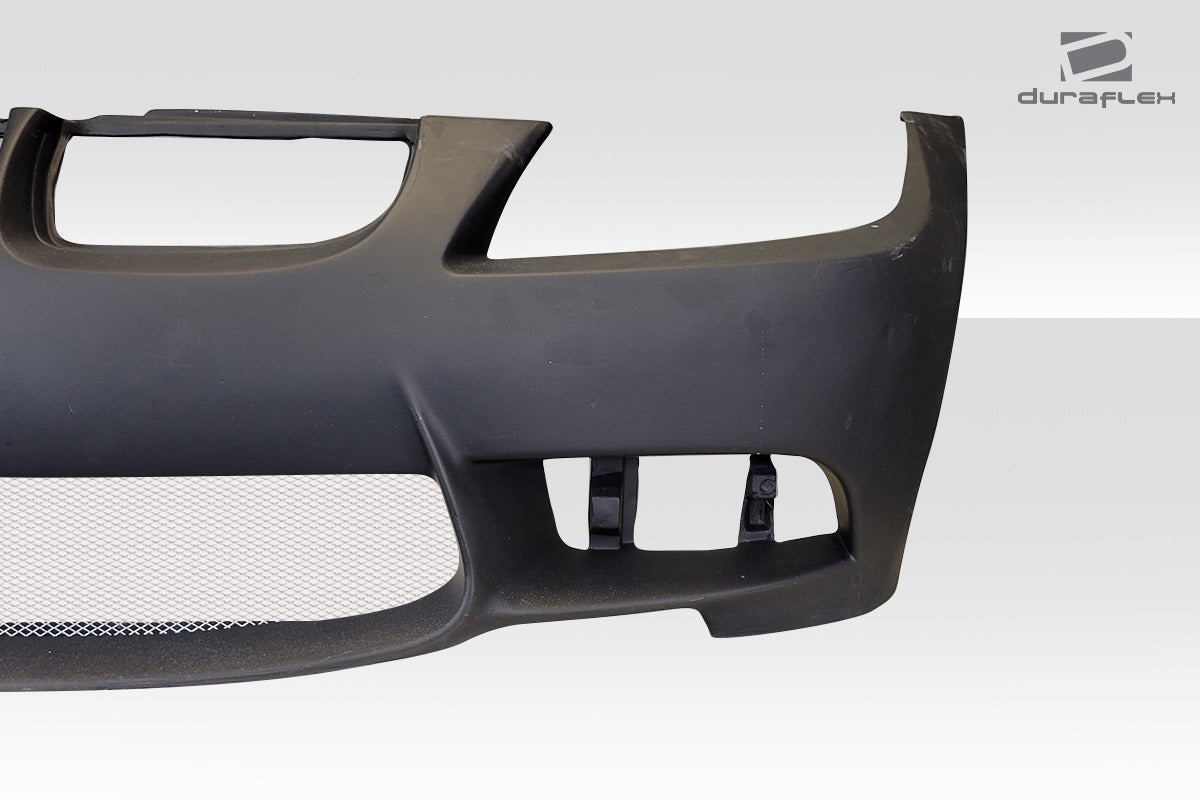 2006-2008 BMW 3 Series Duraflex M3 Look Front Bumper