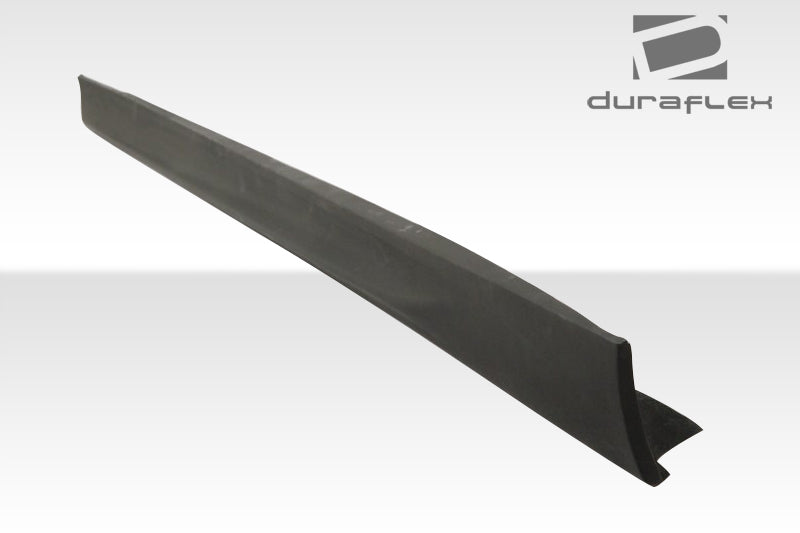 2006-2011 BMW 3 Series E90 4DR Duraflex M3 Look Side Skirts Rocker Panels - 2 Piece