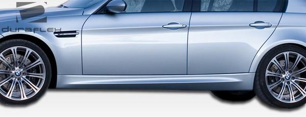 2006-2008 BMW 3 Series Duraflex M3 Look Kit