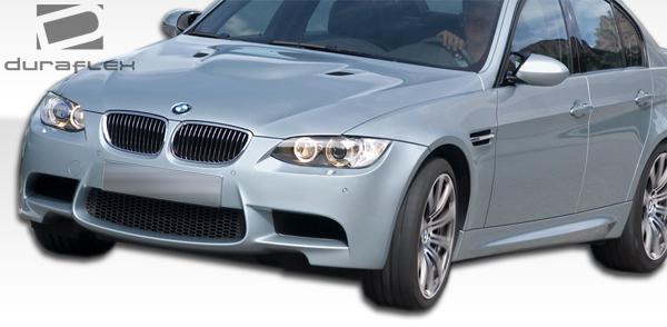 2006-2008 BMW 3 Series Duraflex M3 Look Kit