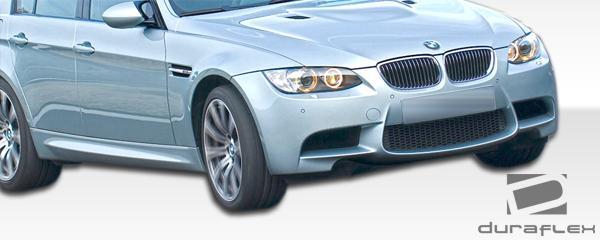 2006-2008 BMW 3 Series Duraflex M3 Look Kit