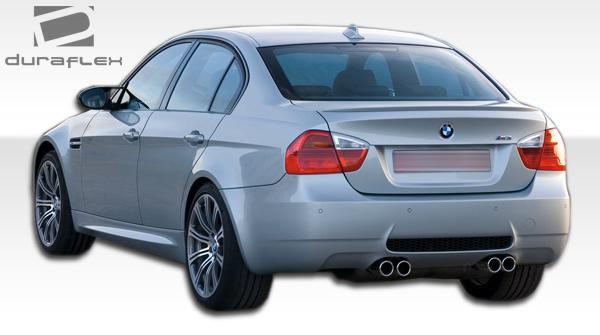 2006-2008 BMW 3 Series Duraflex M3 Look Kit