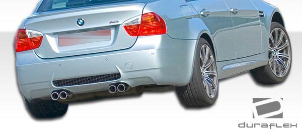 2006-2008 BMW 3 Series Duraflex M3 Look Kit
