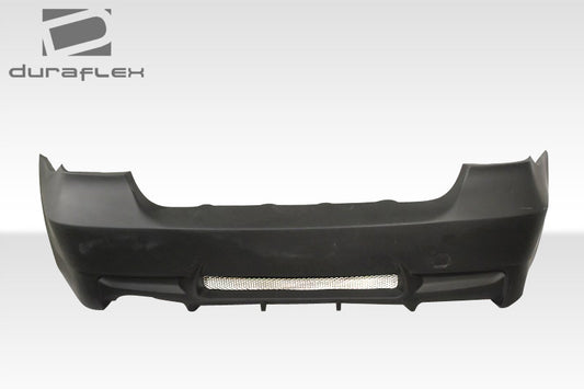 2006-2011 BMW 3 Series Duraflex M3 Look Rear Bumper