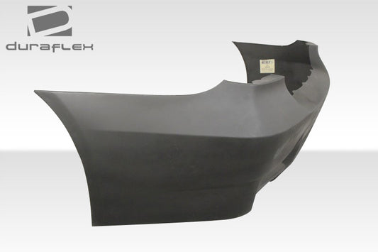 2006-2011 BMW 3 Series Duraflex M3 Look Rear Bumper
