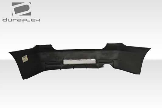 2006-2011 BMW 3 Series Duraflex M3 Look Rear Bumper