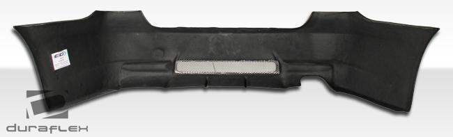 2006-2008 BMW 3 Series Duraflex M3 Look Kit