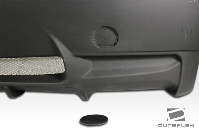 2006-2008 BMW 3 Series Duraflex M3 Look Kit