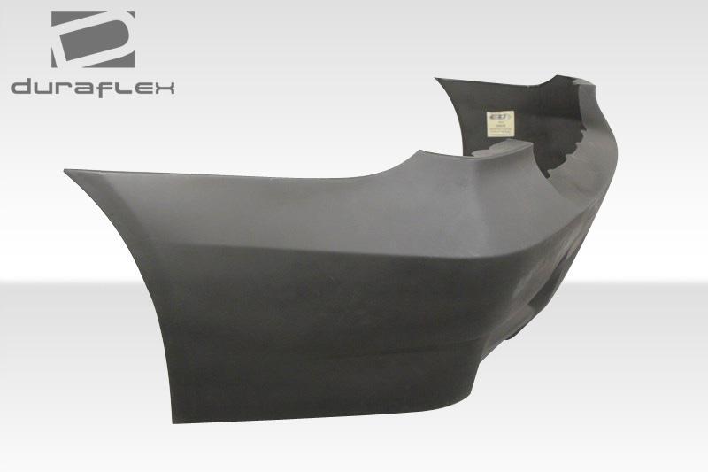 2006-2008 BMW 3 Series Duraflex M3 Look Kit