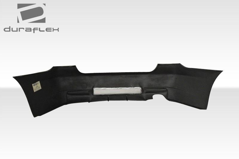 2006-2008 BMW 3 Series Duraflex M3 Look Kit