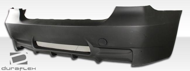 2006-2008 BMW 3 Series Duraflex M3 Look Kit