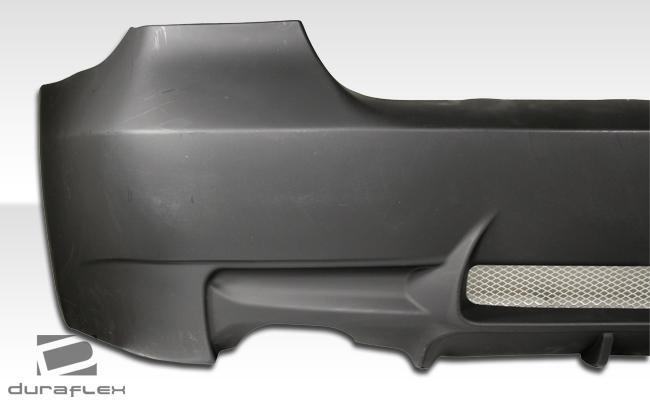 2006-2008 BMW 3 Series Duraflex M3 Look Kit