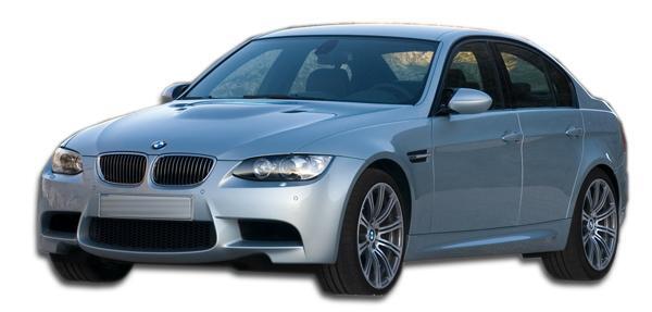 2006-2008 BMW 3 Series Duraflex M3 Look Kit