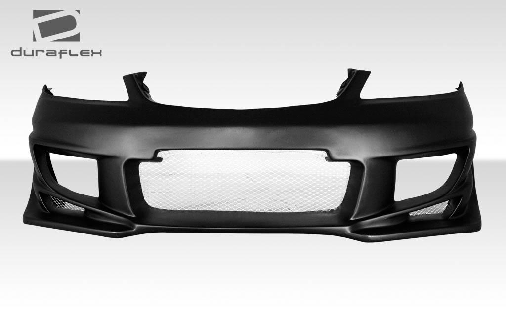 2006-2008 BMW 3 Series Duraflex M3 Look Kit