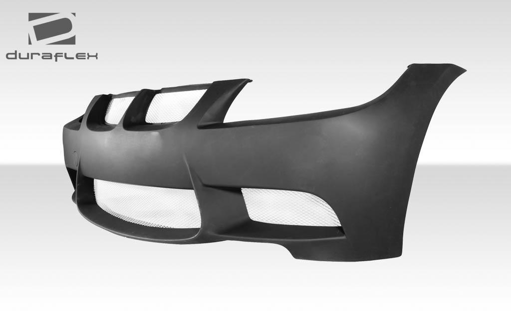 2006-2008 BMW 3 Series Duraflex M3 Look Kit