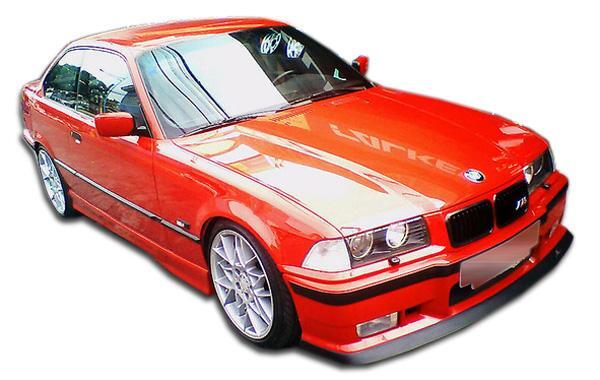 1992-1998 BMW M3 Duraflex AC-S Front Lip