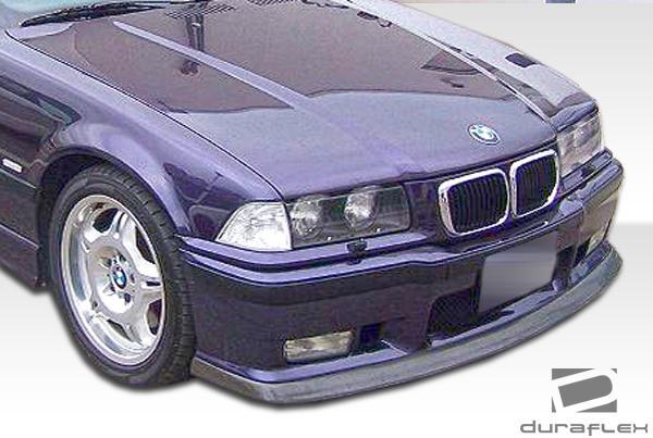 1992-1998 BMW M3 Duraflex AC-S Front Lip