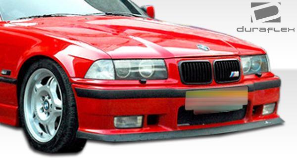 1992-1998 BMW M3 Duraflex AC-S Front Lip