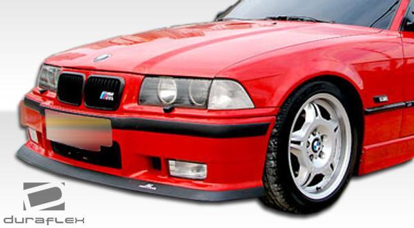 1992-1998 BMW M3 Duraflex AC-S Front Lip