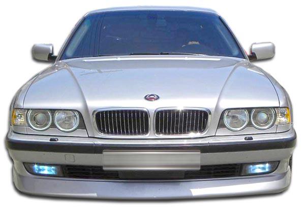 1995-2001 BMW 7 Series Duraflex AC-S Front Lip
