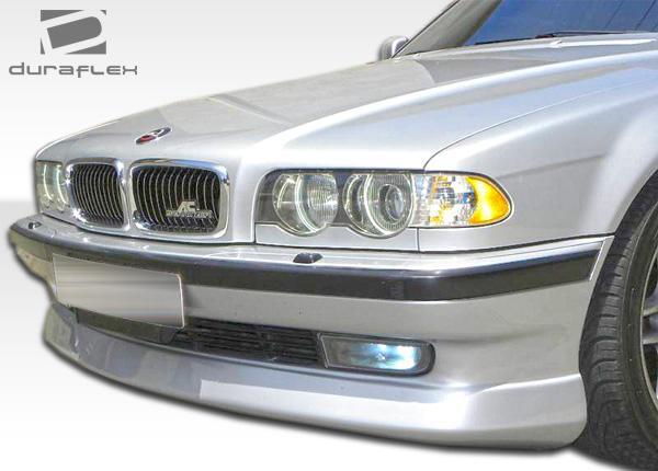 1995-2001 BMW 7 Series Duraflex AC-S Front Lip