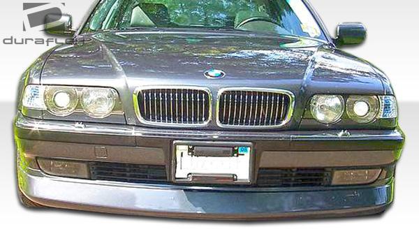 1995-2001 BMW 7 Series Duraflex AC-S Front Lip