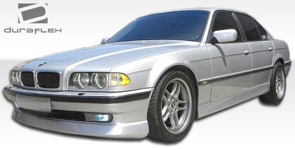 1995-2001 BMW 7 Series Duraflex AC-S Front Lip