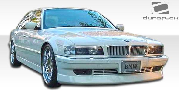 1995-2001 BMW 7 Series Duraflex AC-S Front Lip