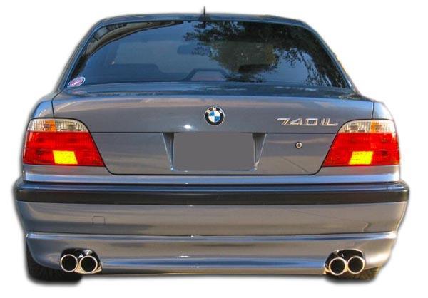 1995-2001 BMW 7 Series Duraflex AC-S Rear Lip