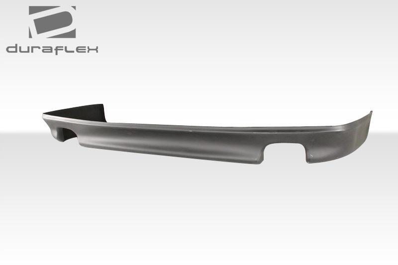 1995-2001 BMW 7 Series Duraflex AC-S Rear Lip