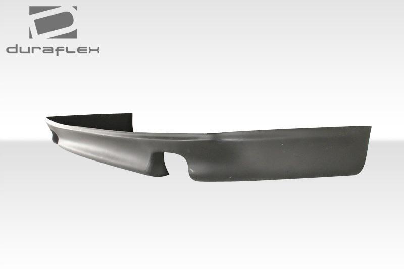 1995-2001 BMW 7 Series Duraflex AC-S Rear Lip