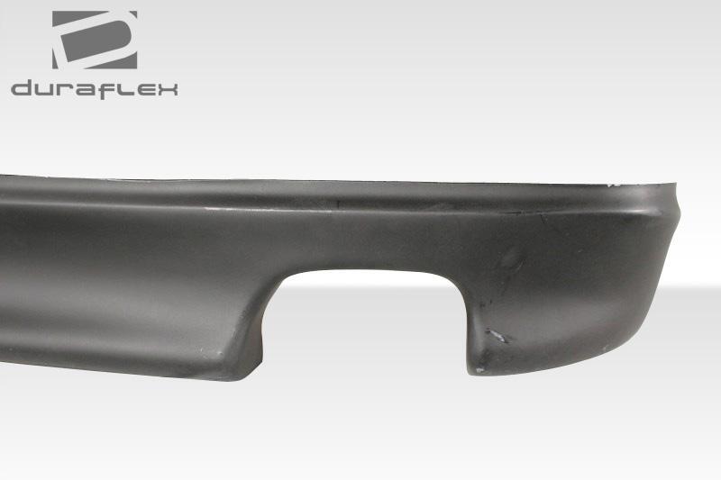 1995-2001 BMW 7 Series Duraflex AC-S Rear Lip
