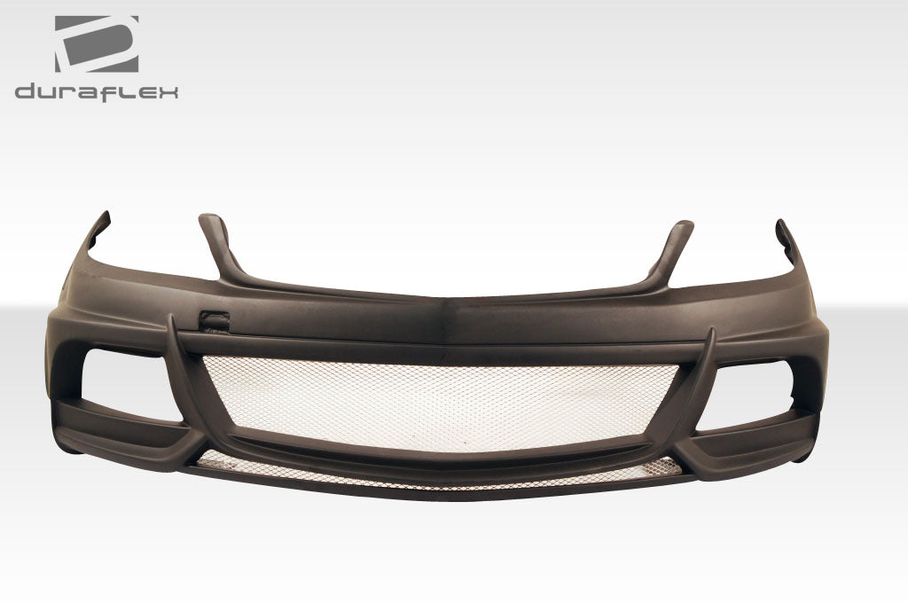 2008-2011 Mercedes C Class W204 Duraflex W-1 Body Kit - 4 Piece