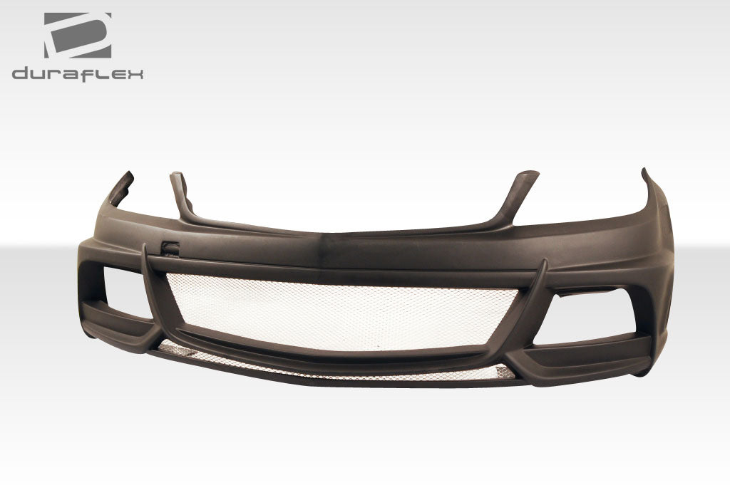 2008-2011 Mercedes C Class Duraflex W-1 Front Bumper