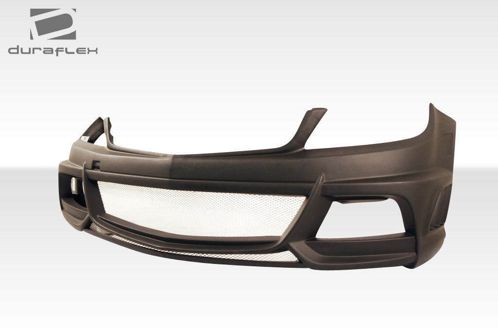 2008-2011 Mercedes C Class W204 Duraflex W-1 Body Kit - 4 Piece