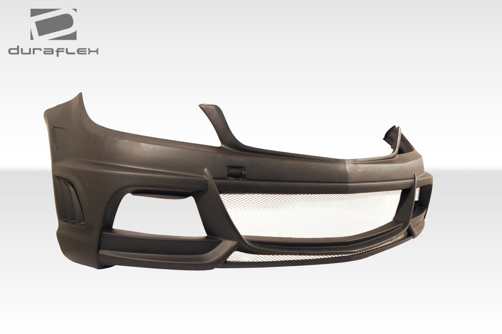 2008-2011 Mercedes C Class Duraflex W-1 Front Bumper